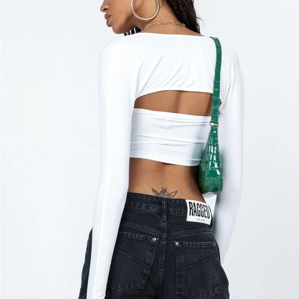 Princess Polly Koslo Top - Picture 3 of 4